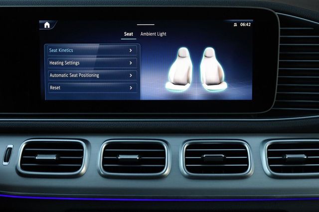 2024 Mercedes-Benz GLE GLE 450e Plug-In Hybrid - 23088016 - 48