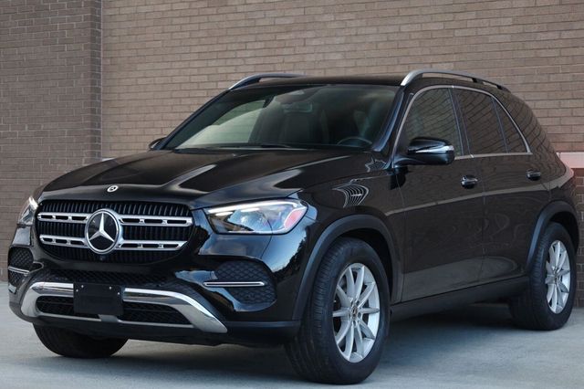 2024 Mercedes-Benz GLE GLE 450e Plug-In Hybrid - 23088016 - 4