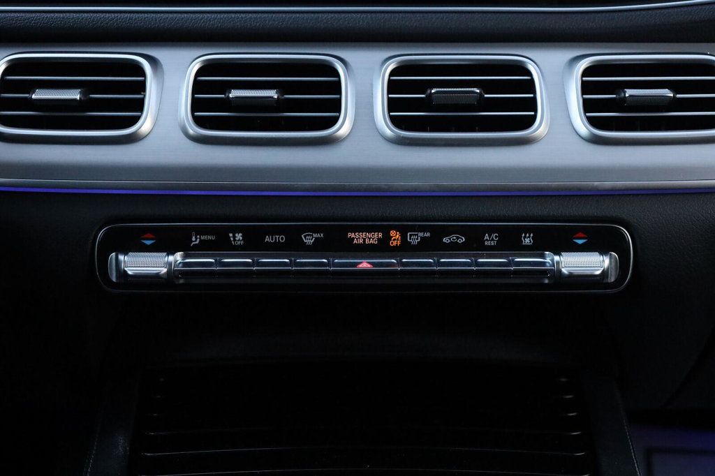 Mercedes-Benz GLE GLE 450e Plug-In Hybrid photo 52