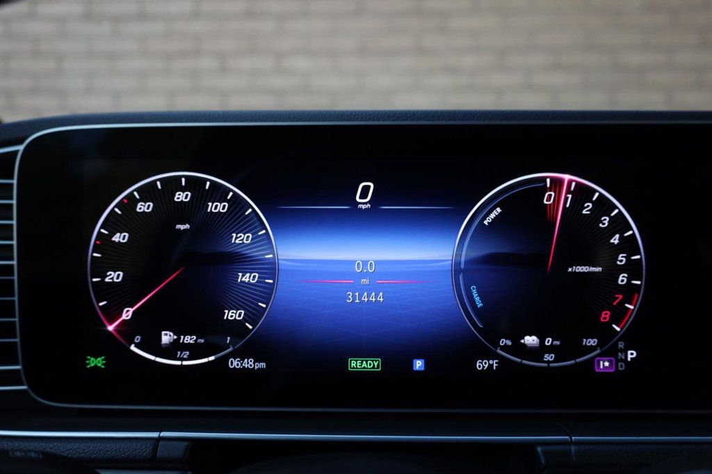 Mercedes-Benz GLE GLE 450e Plug-In Hybrid photo 57