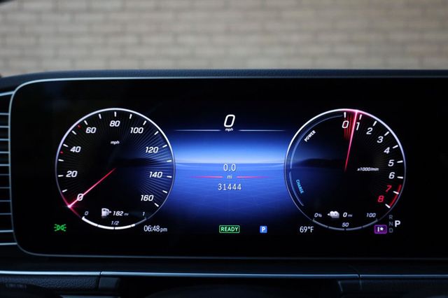2024 Mercedes-Benz GLE GLE 450e Plug-In Hybrid - 23088016 - 56