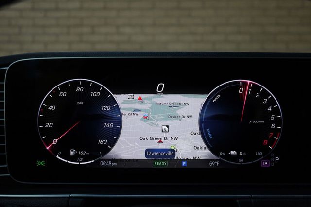 2024 Mercedes-Benz GLE GLE 450e Plug-In Hybrid - 23088016 - 57