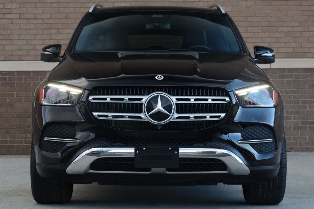 Mercedes-Benz GLE GLE 450e Plug-In Hybrid photo 6