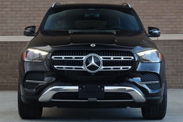 2024 Mercedes-Benz GLE GLE 450e Plug-In Hybrid - 23088016 - 5