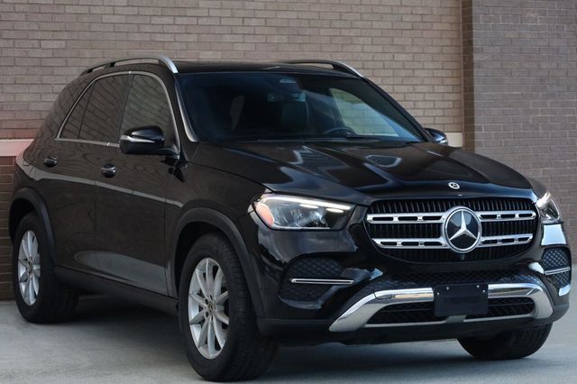 2024 Mercedes-Benz GLE GLE 450e Plug-In Hybrid - 23088016 - 6