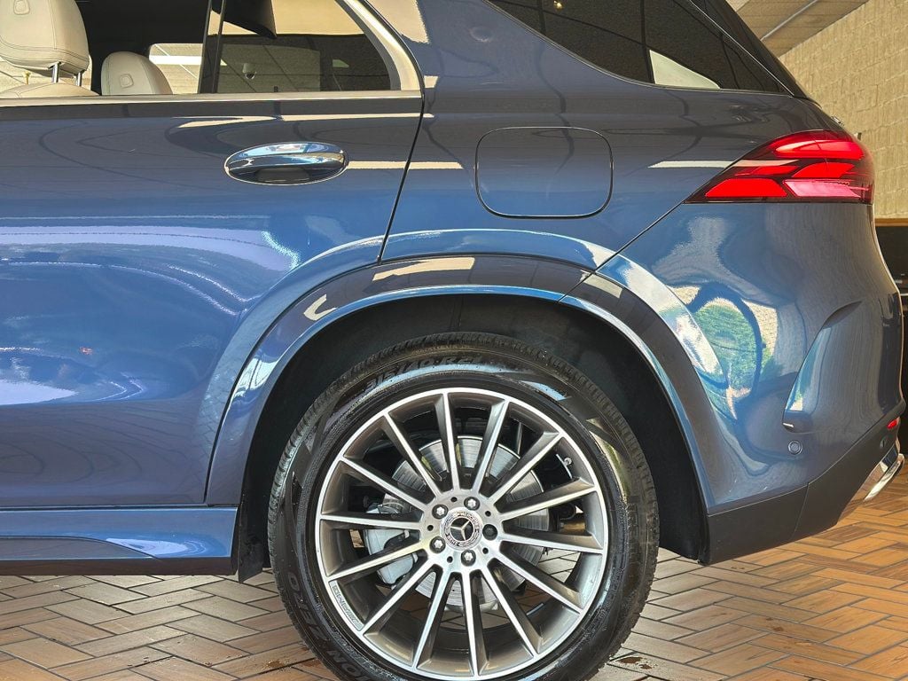 2024 Mercedes-Benz GLE GLE 450e Plug-In Hybrid 4MATIC SUV - 22867573 - 9