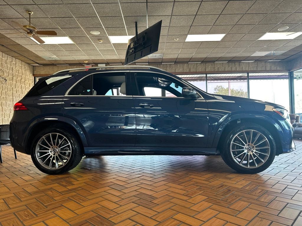 2024 Mercedes-Benz GLE GLE 450e Plug-In Hybrid 4MATIC SUV - 22867573 - 15