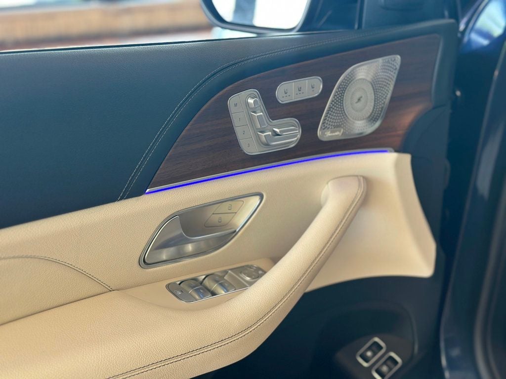 2024 Mercedes-Benz GLE GLE 450e Plug-In Hybrid 4MATIC SUV - 22867573 - 19