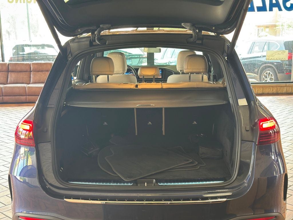 2024 Mercedes-Benz GLE GLE 450e Plug-In Hybrid 4MATIC SUV - 22867573 - 25