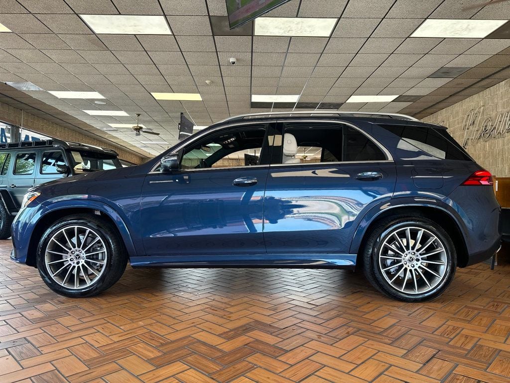 2024 Mercedes-Benz GLE GLE 450e Plug-In Hybrid 4MATIC SUV - 22867573 - 8