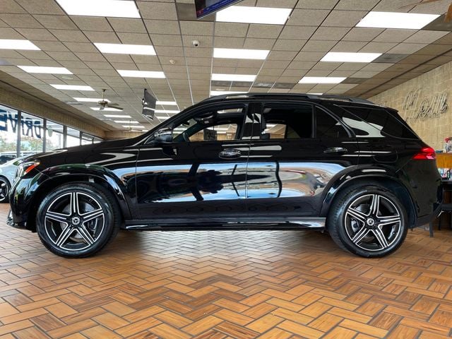2024 Mercedes-Benz GLE GLE 450E 4MATIC's photo