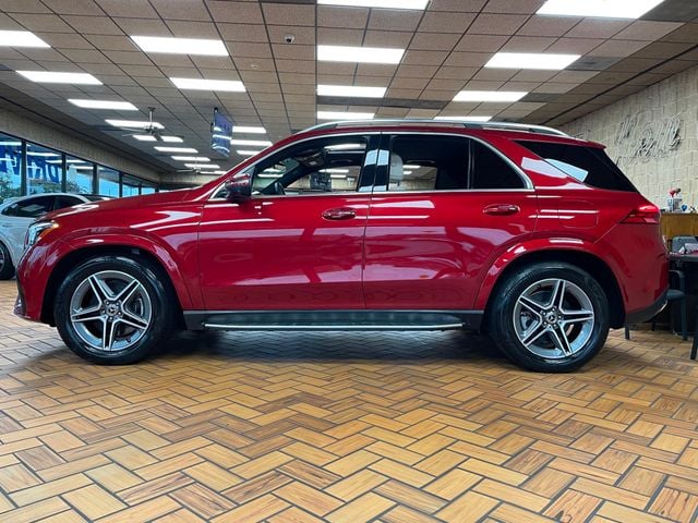 2024 Mercedes-Benz GLE GLE 450E 4MATIC's photo