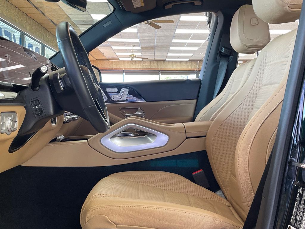 2024 Mercedes-Benz GLE GLE 450e Plug-In Hybrid 4MATIC SUV - 23090435 - 12