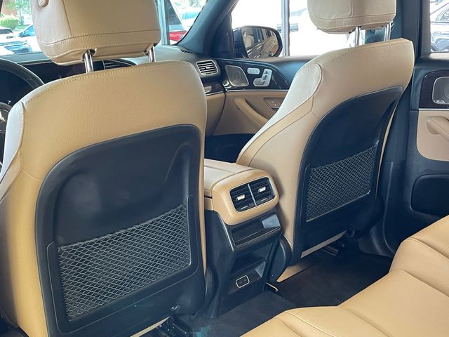 2024 Mercedes-Benz GLE GLE 450e Plug-In Hybrid 4MATIC SUV - 23090435 - 16