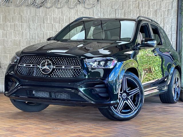 2024 Mercedes-Benz GLE GLE 450e Plug-In Hybrid 4MATIC SUV - 23090435 - 1
