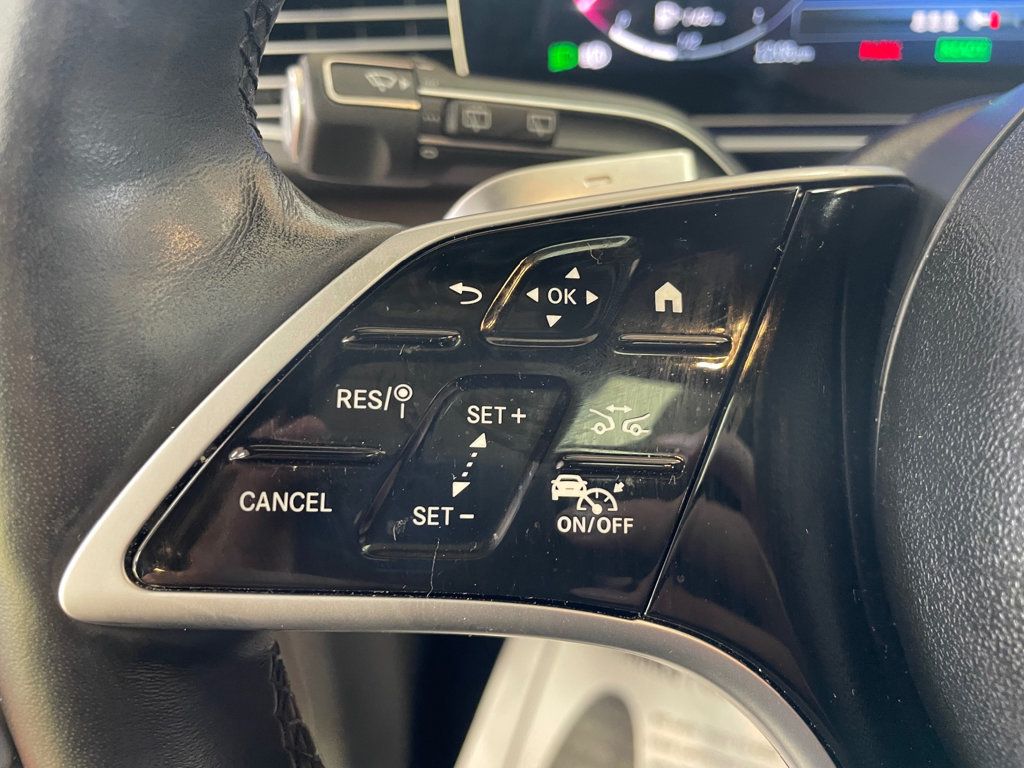 2024 Mercedes-Benz GLE GLE 450e Plug-In Hybrid 4MATIC SUV - 23090435 - 23