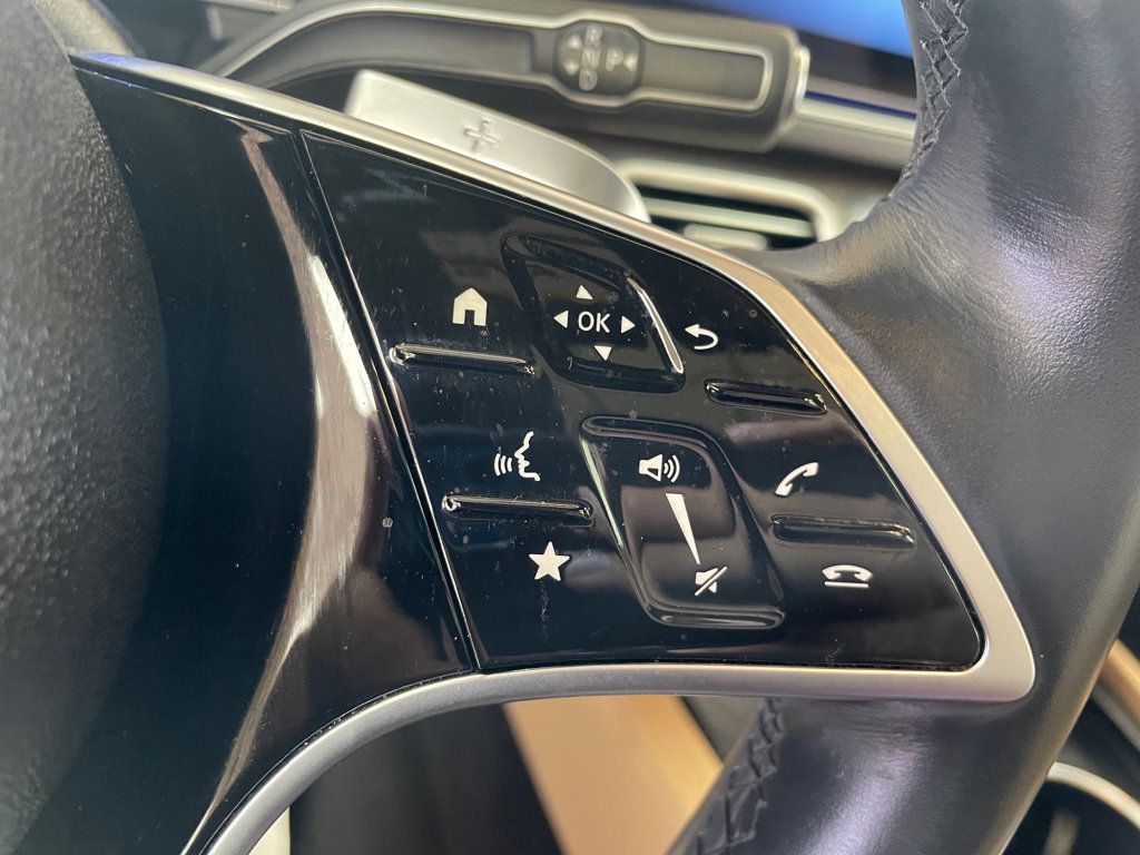 2024 Mercedes-Benz GLE GLE 450e Plug-In Hybrid 4MATIC SUV - 23090435 - 24