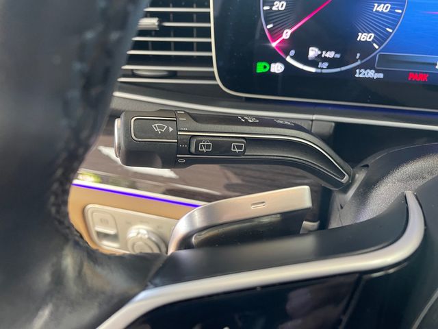 2024 Mercedes-Benz GLE GLE 450e Plug-In Hybrid 4MATIC SUV - 23090435 - 25
