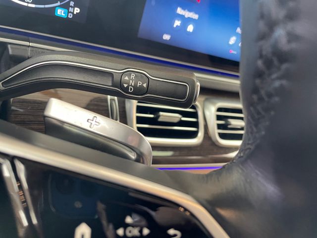 2024 Mercedes-Benz GLE GLE 450e Plug-In Hybrid 4MATIC SUV - 23090435 - 26