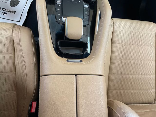 2024 Mercedes-Benz GLE GLE 450e Plug-In Hybrid 4MATIC SUV - 23090435 - 28