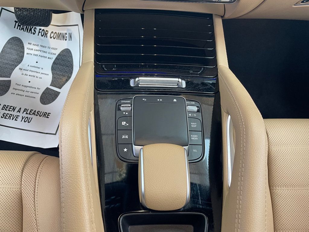 2024 Mercedes-Benz GLE GLE 450e Plug-In Hybrid 4MATIC SUV - 23090435 - 30