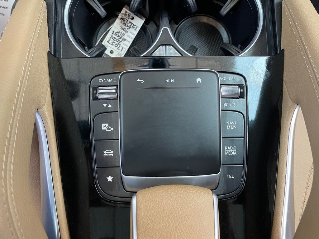 2024 Mercedes-Benz GLE GLE 450e Plug-In Hybrid 4MATIC SUV - 23090435 - 31