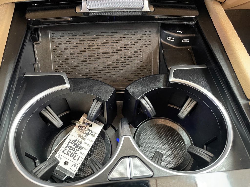 2024 Mercedes-Benz GLE GLE 450e Plug-In Hybrid 4MATIC SUV - 23090435 - 32