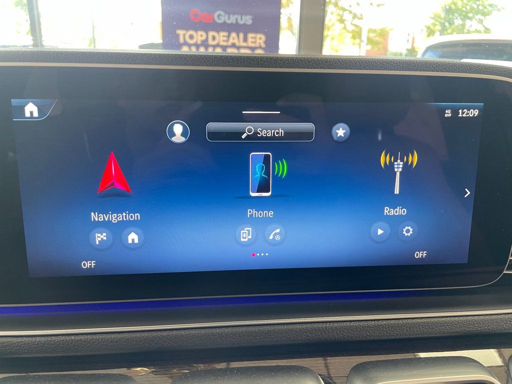 2024 Mercedes-Benz GLE GLE 450e Plug-In Hybrid 4MATIC SUV - 23090435 - 34