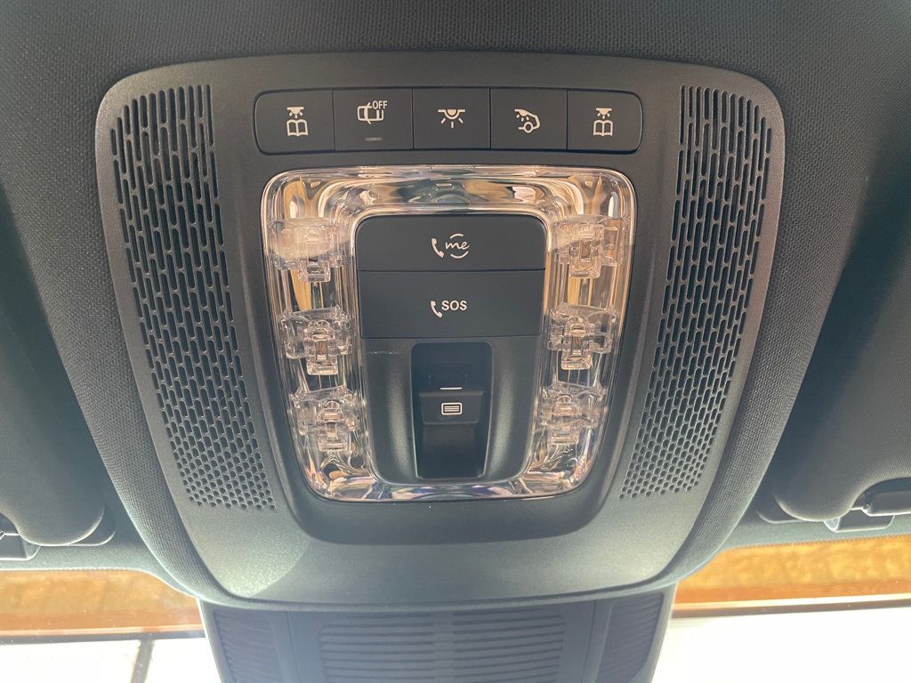 2024 Mercedes-Benz GLE GLE 450e Plug-In Hybrid 4MATIC SUV - 23090435 - 46