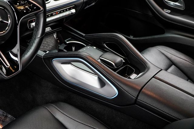 2024 Mercedes-Benz GLE GLE 450e Plug-In Hybrid 4MATIC SUV - 22858677 - 11