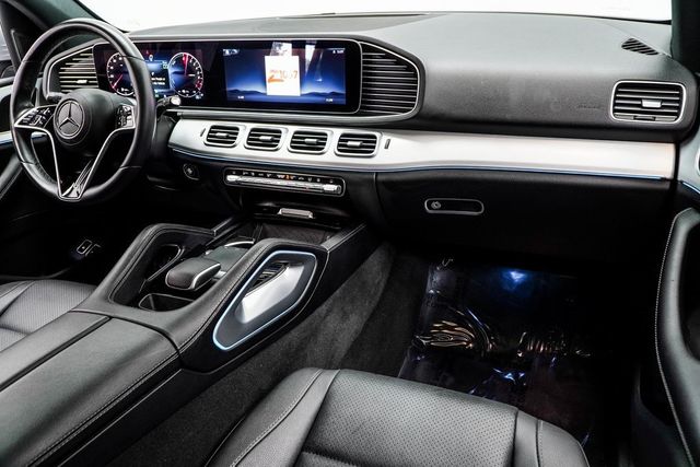 2024 Mercedes-Benz GLE GLE 450e Plug-In Hybrid 4MATIC SUV - 22858677 - 12