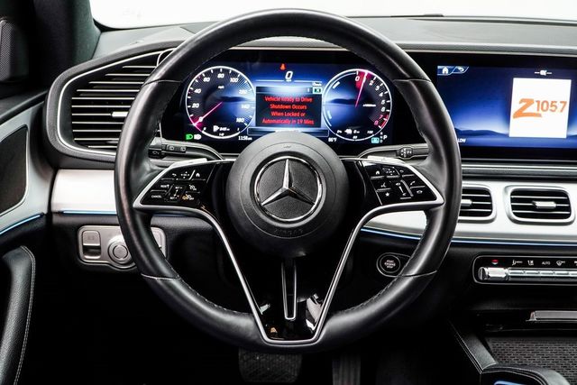 2024 Mercedes-Benz GLE GLE 450e Plug-In Hybrid 4MATIC SUV - 22858677 - 13