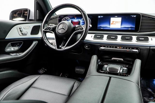 2024 Mercedes-Benz GLE GLE 450e Plug-In Hybrid 4MATIC SUV - 22858677 - 14