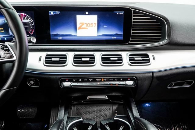 2024 Mercedes-Benz GLE GLE 450e Plug-In Hybrid 4MATIC SUV - 22858677 - 16