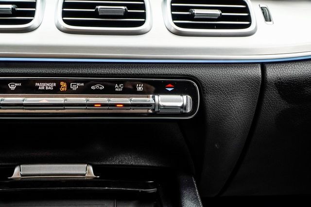 2024 Mercedes-Benz GLE GLE 450e Plug-In Hybrid 4MATIC SUV - 22858677 - 17