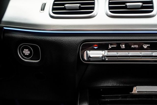 2024 Mercedes-Benz GLE GLE 450e Plug-In Hybrid 4MATIC SUV - 22858677 - 18