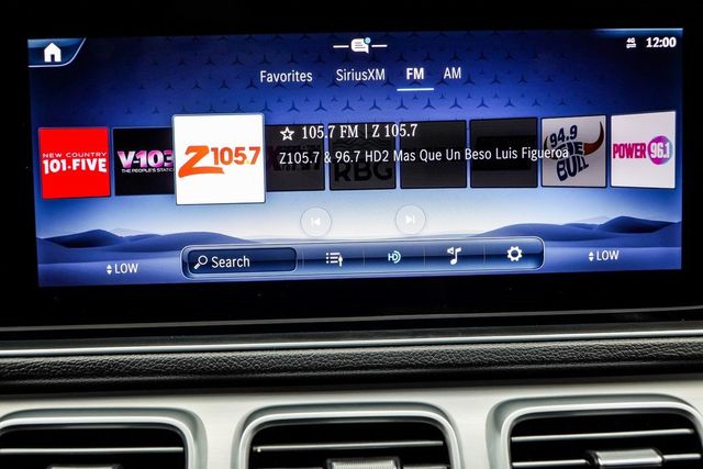 2024 Mercedes-Benz GLE GLE 450e Plug-In Hybrid 4MATIC SUV - 22858677 - 20