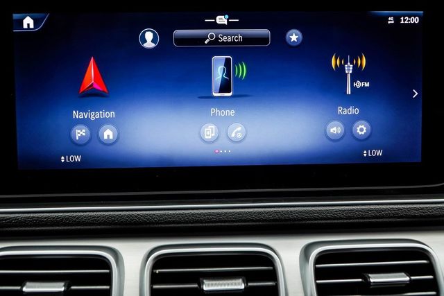 2024 Mercedes-Benz GLE GLE 450e Plug-In Hybrid 4MATIC SUV - 22858677 - 21