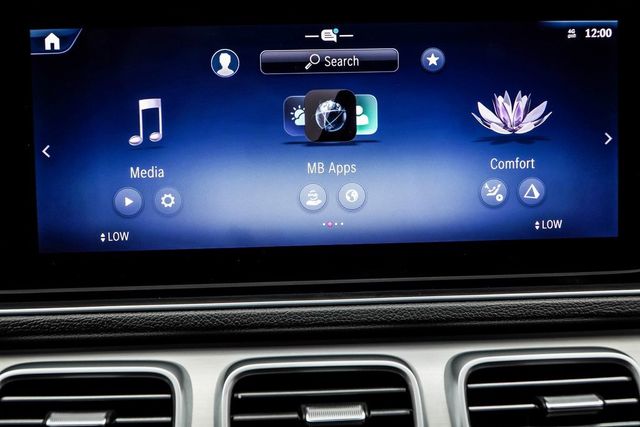 2024 Mercedes-Benz GLE GLE 450e Plug-In Hybrid 4MATIC SUV - 22858677 - 22