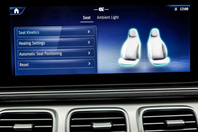 2024 Mercedes-Benz GLE GLE 450e Plug-In Hybrid 4MATIC SUV - 22858677 - 23