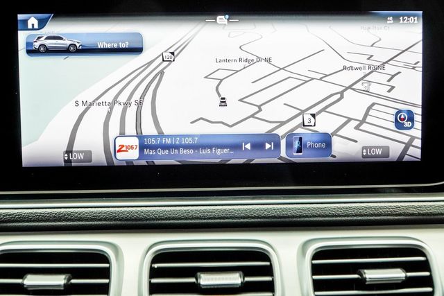 2024 Mercedes-Benz GLE GLE 450e Plug-In Hybrid 4MATIC SUV - 22858677 - 24