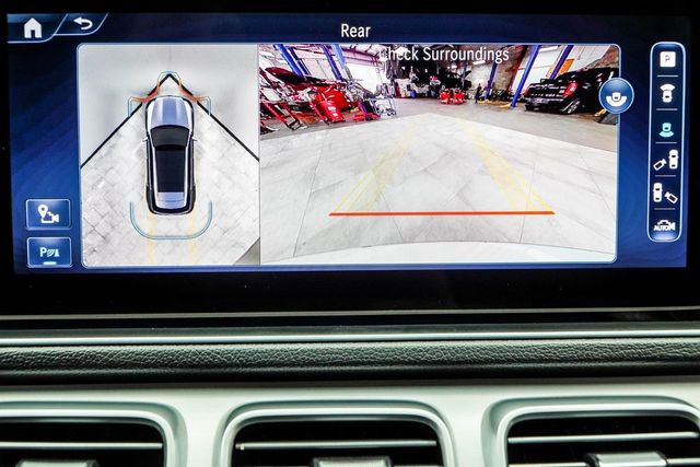 2024 Mercedes-Benz GLE GLE 450e Plug-In Hybrid 4MATIC SUV - 22858677 - 25