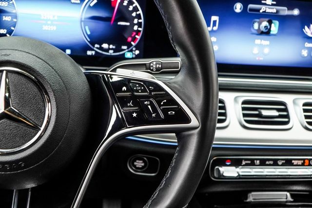 2024 Mercedes-Benz GLE GLE 450e Plug-In Hybrid 4MATIC SUV - 22858677 - 28