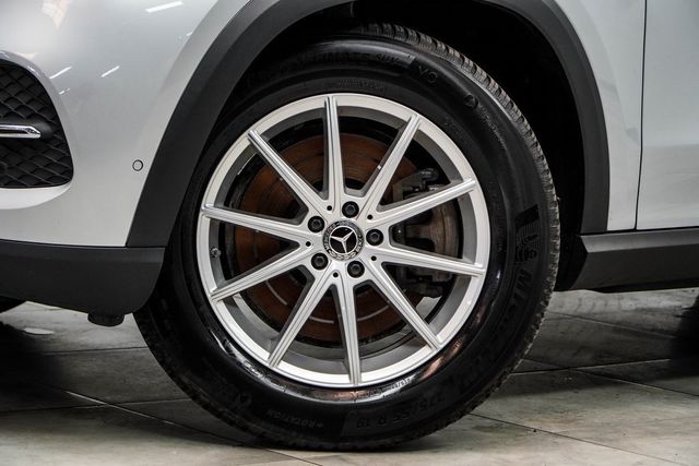 2024 Mercedes-Benz GLE GLE 450e Plug-In Hybrid 4MATIC SUV - 22858677 - 2