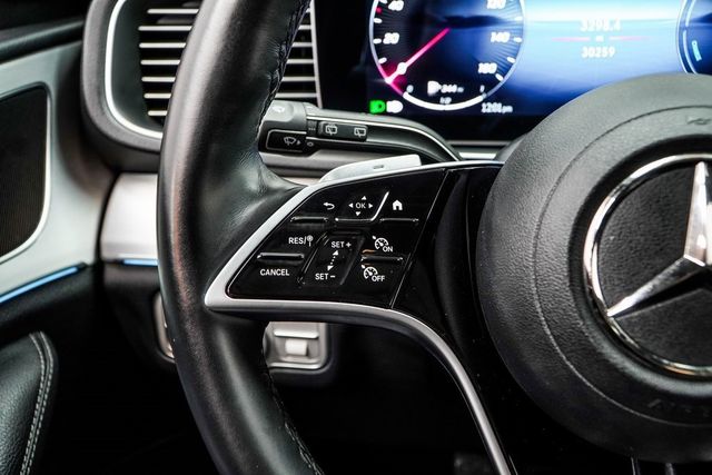 2024 Mercedes-Benz GLE GLE 450e Plug-In Hybrid 4MATIC SUV - 22858677 - 29