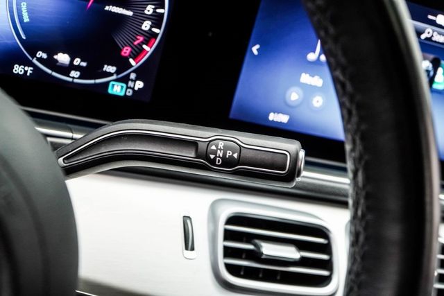 2024 Mercedes-Benz GLE GLE 450e Plug-In Hybrid 4MATIC SUV - 22858677 - 30