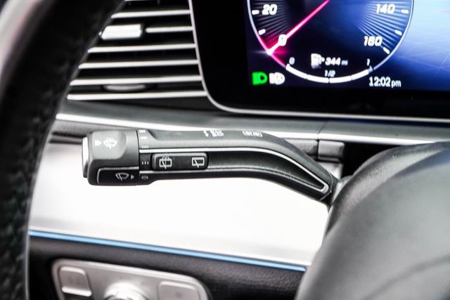 2024 Mercedes-Benz GLE GLE 450e Plug-In Hybrid 4MATIC SUV - 22858677 - 31