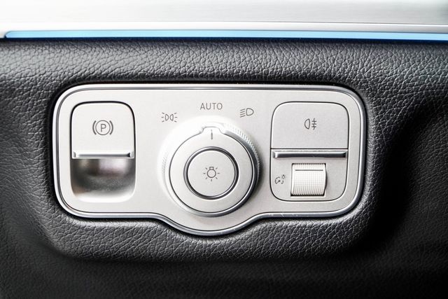 2024 Mercedes-Benz GLE GLE 450e Plug-In Hybrid 4MATIC SUV - 22858677 - 33