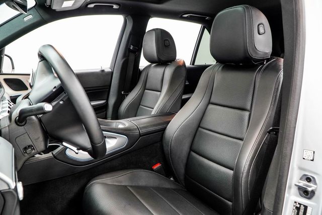 2024 Mercedes-Benz GLE GLE 450e Plug-In Hybrid 4MATIC SUV - 22858677 - 34