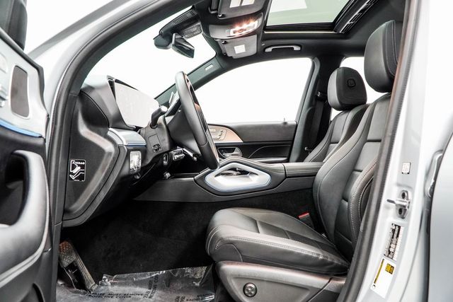 2024 Mercedes-Benz GLE GLE 450e Plug-In Hybrid 4MATIC SUV - 22858677 - 35